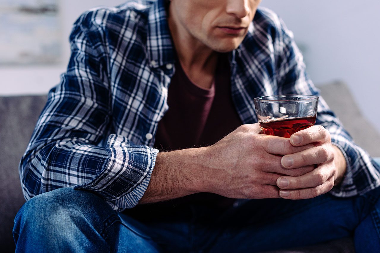 What Is Alcohol Induced Psychosis Mental Health Blog